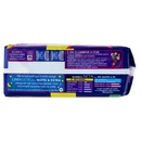 Lines Seta ultra notte con ali 20 pz